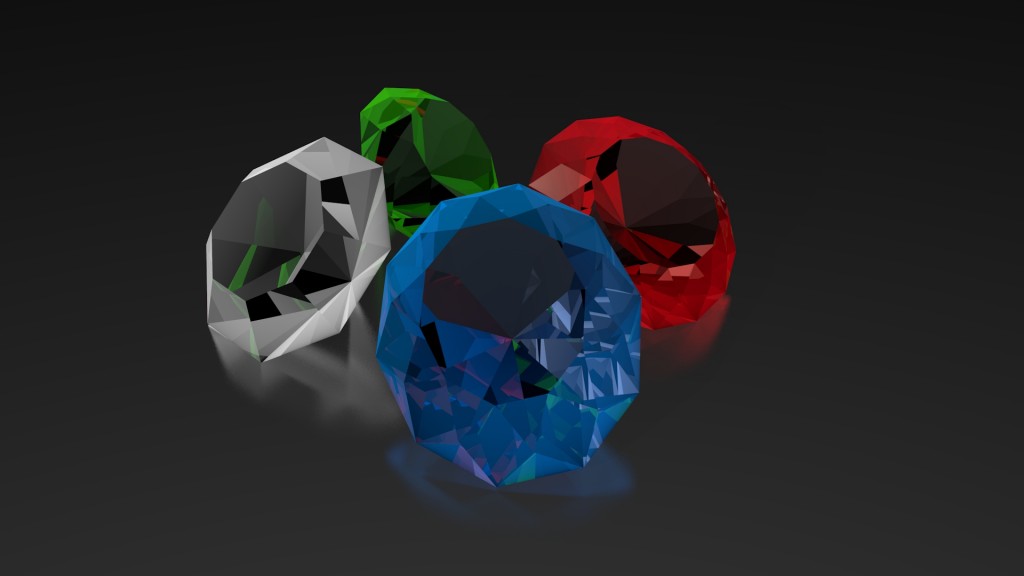Gemstones preview image 1